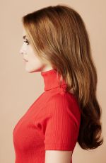 ZOEY DEUTCH by Heather Gildroy Photoshoot