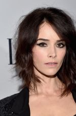 ABIGAIL SPENCER at Elle