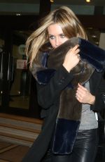 ABUGAIL ABBEY CLANCY at Britain