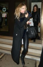ABUGAIL ABBEY CLANCY at Britain
