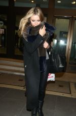 ABUGAIL ABBEY CLANCY at Britain