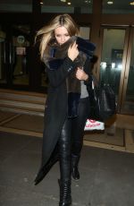 ABUGAIL ABBEY CLANCY at Britain