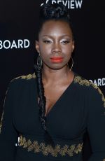 ADEPERO ODUYE at 2015 National Board of Review Gala in New York 01/05/2016