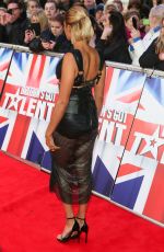 ALESHA DIXON at Britain