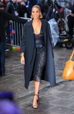 ALESHA DIXON at Britain