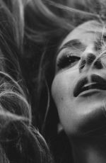 ALEXA VEGA by Izak Rappaport