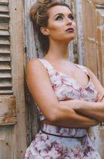 ALEXA VEGA by Izak Rappaport