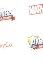 ALEXANDRA DADDARIO at Marvel Avengers Academy