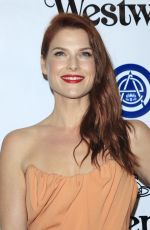 ALI LARTER at The Art of Elysium 2016 Heaven Gala in Culver City 01/09/2016