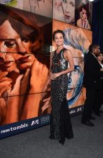 ALICIA VIKANDER at Critics’s Choice Awards 2016 in Santa Monica 01/17/2016
