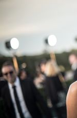 ALICIA VIKANDER at Critics’s Choice Awards 2016 in Santa Monica 01/17/2016