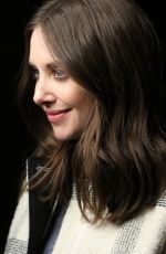 ALISON BRIE - Hollywood Reporter Sundance Portraits 2016