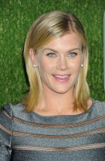 ALISON SWEENEY at 2016 World Dog Awards in Santa Monica 01/09/2016