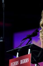 AMBER HEARD at 27th Annual Palm Springs International Film Festival 01/02/2015