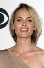 AMBER VALLETTA at 2016 People