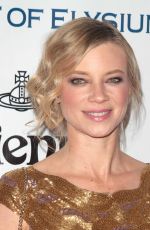 AMY SMART at The Art of Elysium 2016 Heaven Gala in Culver City 01/09/2016