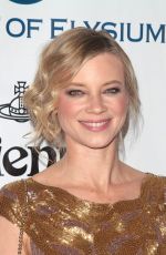 AMY SMART at The Art of Elysium 2016 Heaven Gala in Culver City 01/09/2016