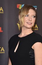 ANNA TORV at 5th aacta International Awards in Los Angeles 01/29/2016