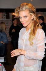 ANNALYNNE MCCORD at Kari Feinstein