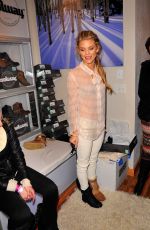 ANNALYNNE MCCORD at Kari Feinstein