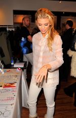ANNALYNNE MCCORD at Kari Feinstein