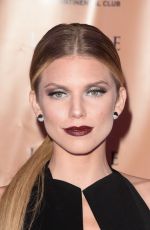 ANNALYNNE MCCORD at Lapalme Magazine Winter Soiree in Los Angeles 01/08/2016
