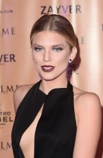 ANNALYNNE MCCORD at Lapalme Magazine Winter Soiree in Los Angeles 01/08/2016