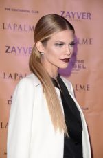 ANNALYNNE MCCORD at Lapalme Magazine Winter Soiree in Los Angeles 01/08/2016