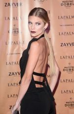 ANNALYNNE MCCORD at Lapalme Magazine Winter Soiree in Los Angeles 01/08/2016