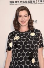ANNE HATHAWAY at LA Art Show and Los Angeles Fine Art Show