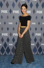 ANNET MAHENDRU at Fox Winter TCA 2016 All-star Party in Pasadena 01/15/2016