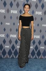 ANNET MAHENDRU at Fox Winter TCA 2016 All-star Party in Pasadena 01/15/2016
