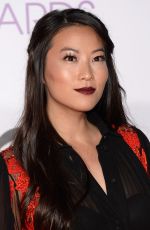ARDEN CHO at 2016 People’s Choice Awards in Los Angeles 01/06/2016
