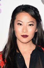 ARDEN CHO at 2016 People’s Choice Awards in Los Angeles 01/06/2016