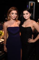 ARIEL WINTER at Screen Actors Guild Awards 2016 in Los Angeles 01/30/2016