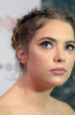 ASHLEY BENSON at Ocean Drive Magazine Hosts 23rd Anniversary in Miami 01/28/2016