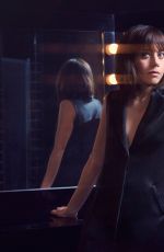 AUBREY PLAZA in Yahoo Style, January 2016 