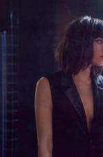 AUBREY PLAZA in Yahoo Style, January 2016 
