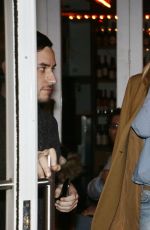 BAR REFAELI at Her Husband