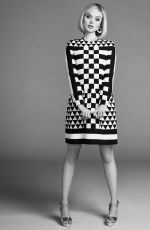 BELLA HEATHCOTE by Jstin Campbell Photoshoot 
