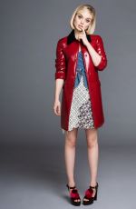 BELLA HEATHCOTE by Jstin Campbell Photoshoot 