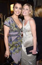 BELLAMY YOUNG at EW Celebration Honoring the Screen Actors Guild Awards Nominees in Los Angeles 01/29/2016