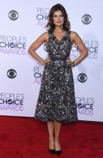 BETSY BRANDT at 2016 People’s Choice Awards in Los Angeles 01/06/2016