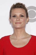 BONNIE SOMERVILLE at 2016 People’s Choice Awards in Los Angeles 01/06/2016