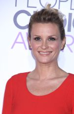 BONNIE SOMERVILLE at 2016 People’s Choice Awards in Los Angeles 01/06/2016