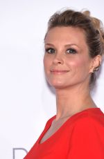 BONNIE SOMERVILLE at 2016 People’s Choice Awards in Los Angeles 01/06/2016
