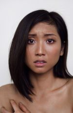 BRENDA SONG by Aris Jerome Portraits, January 2016