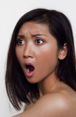 BRENDA SONG by Aris Jerome Portraits, January 2016