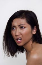 BRENDA SONG by Aris Jerome Portraits, January 2016