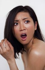 BRENDA SONG by Aris Jerome Portraits, January 2016
